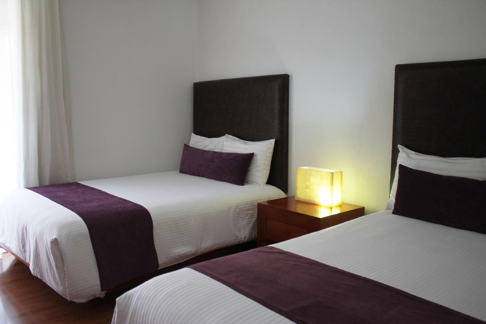 Hotel Suites Corazon Mexicano Гуанахуато Екстериор снимка